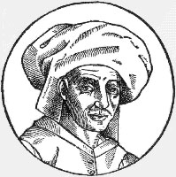 Abb.: Josquin des Préz