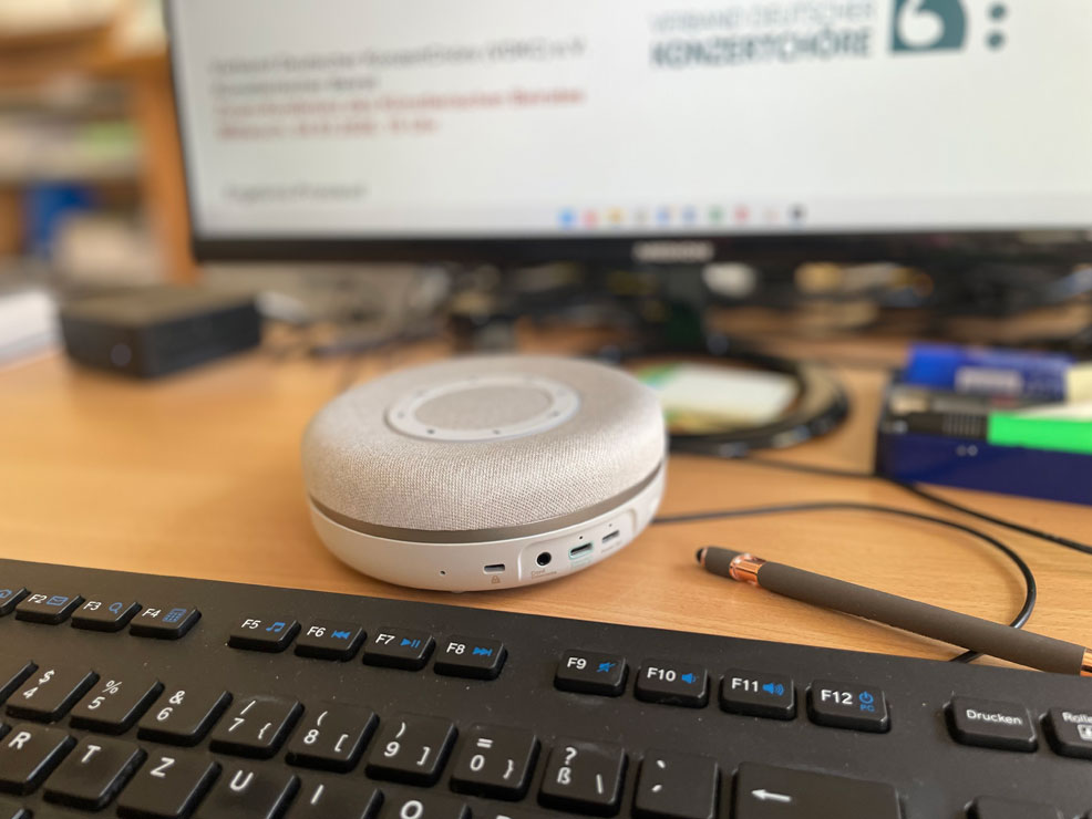 Foto: Frühjahrssitzungen der VDKC-Gremien (Katrin Petlusch)