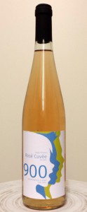 900 Cent-Wein zum 900. Geburtstag