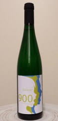 900 Cent-Wein zum 900. Geburtstag