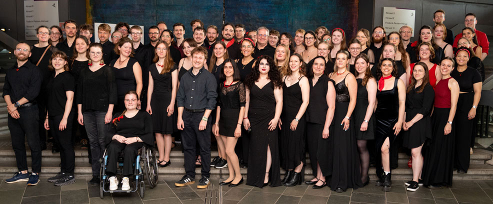 Foto: aCAUnion (Kulturfotografie Kiel)