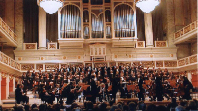 Berliner Oratorienchor