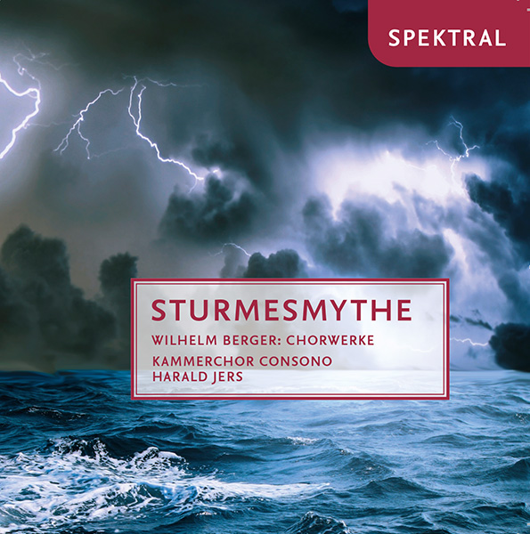 Kammerchor Consono: Sturmesmythe Thumbnail image