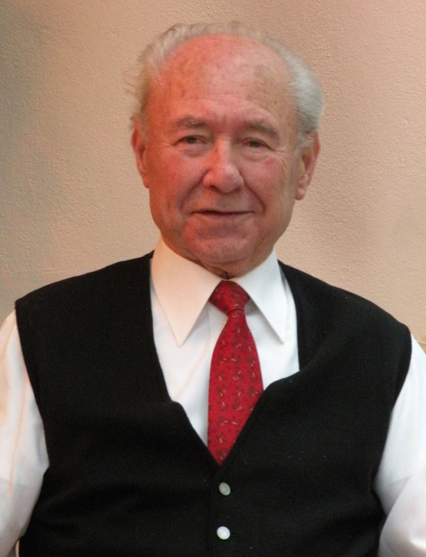 Hans Doleschal, Foto Rainer Riesenberg