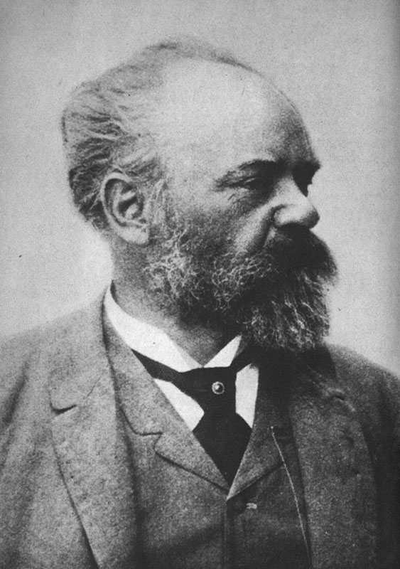 Foto: Antonin Dvořák (Verlag)