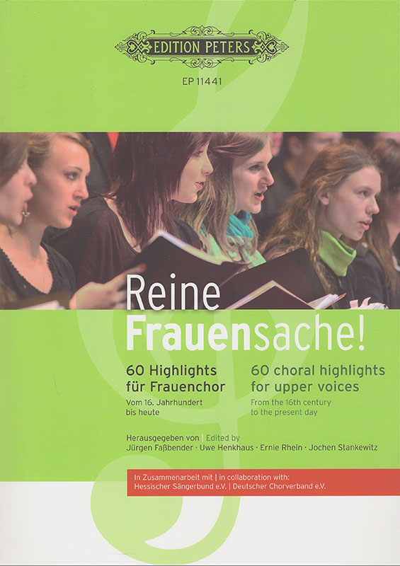 Reine Frauensache! 