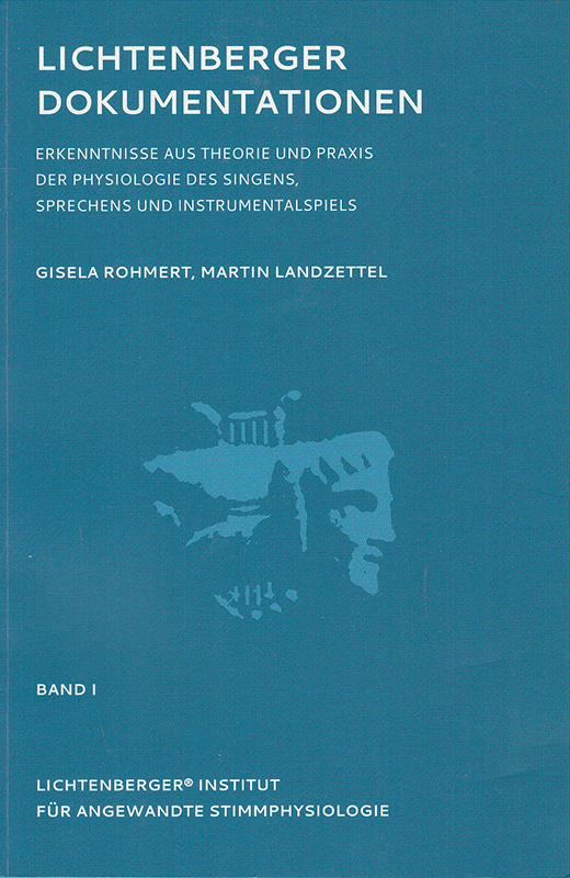 Lichtenberger Dokumentationen, Band 1