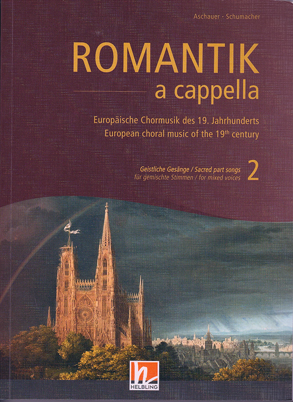 Romantik a cappella