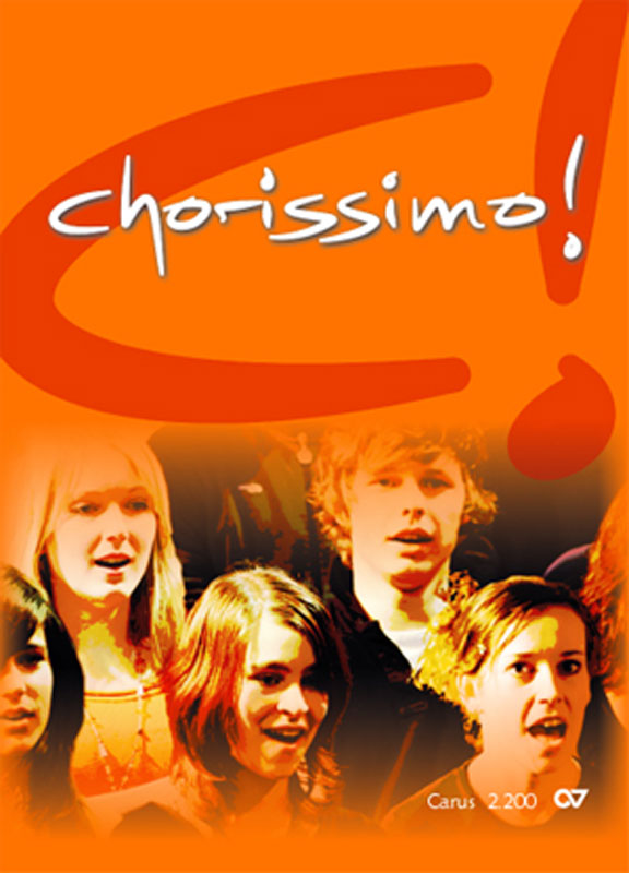 Titel Chorissimo Titel Chorissimo