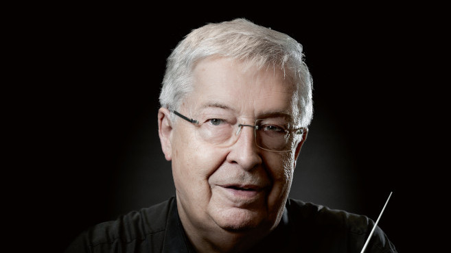 Foto: Prof. Franz Wassermann (Tobias Schwerdt)