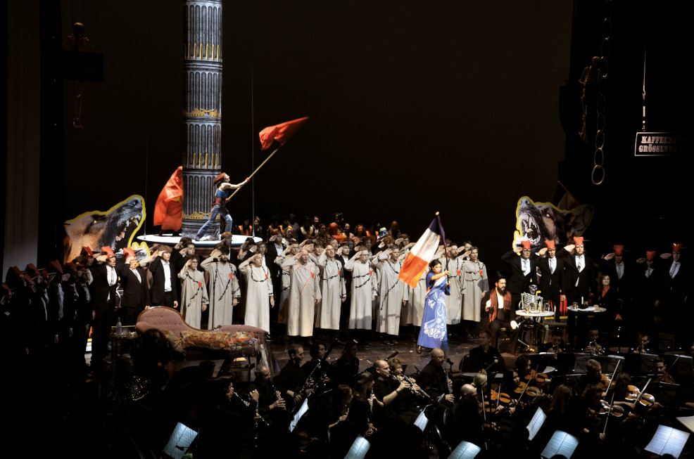 Foto: Sing-Akademie zu Berlin (Konscha Schostak))
