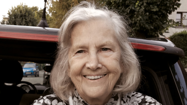 Foto: Ursula Müller (Ralf Schöne)