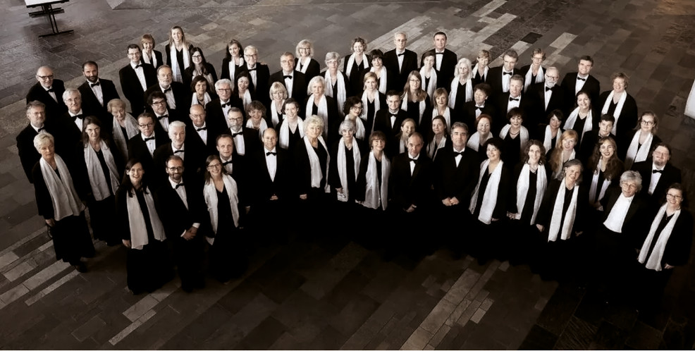 Foto: Berliner Singakademie (Berliner Singakademie)