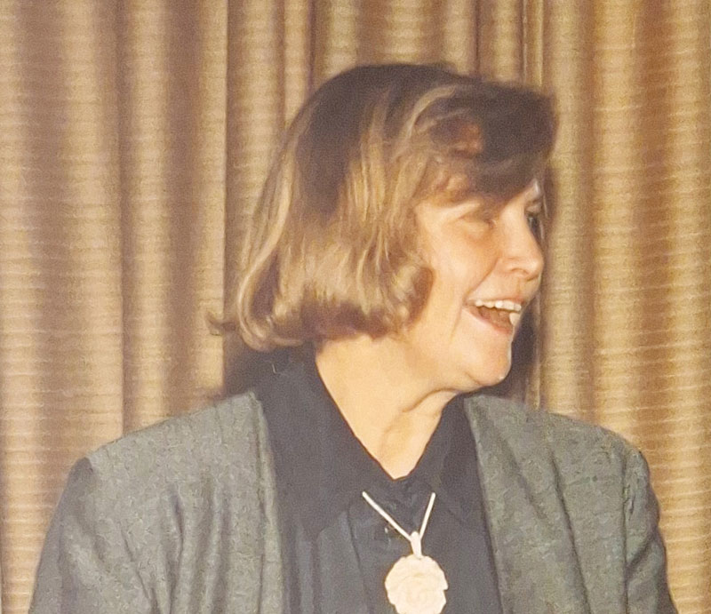 Foto: Ursula Müller (privat)