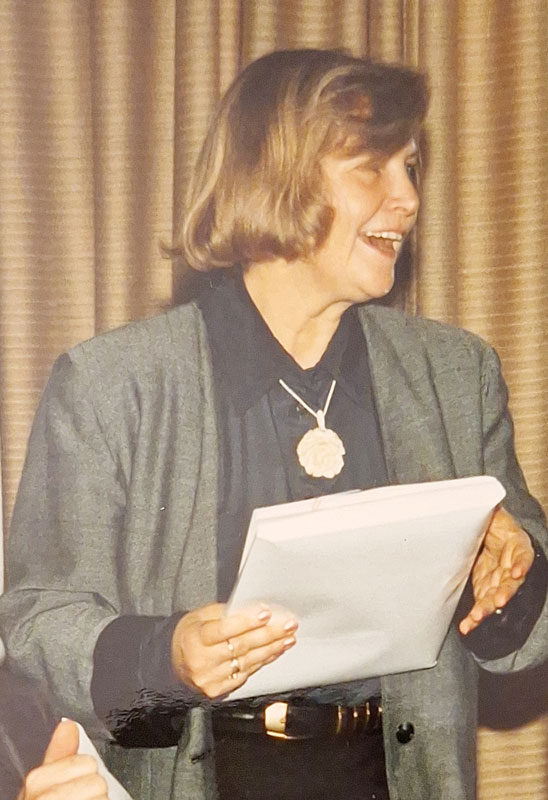 Foto: Ursula Müller (privat)