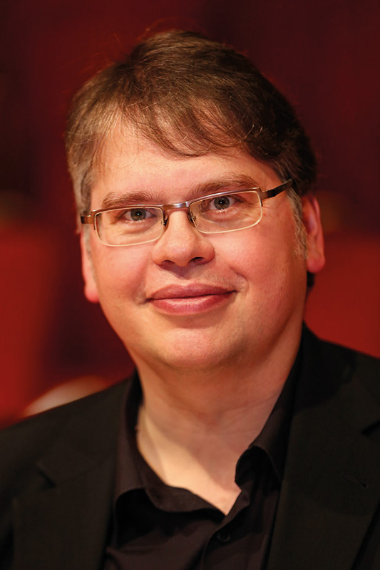 Foto: Frank Löhr (Anya Zuchold)