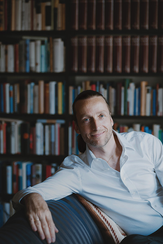 Foto: Kai Wessel (Michael Staab)
