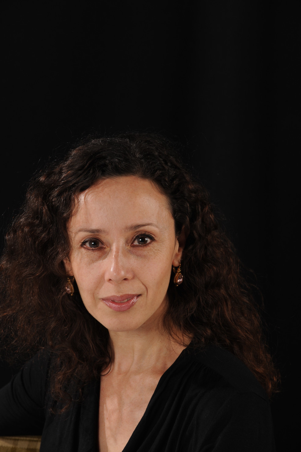 Foto: Adriana Mortelliti (Marlies Kross)
