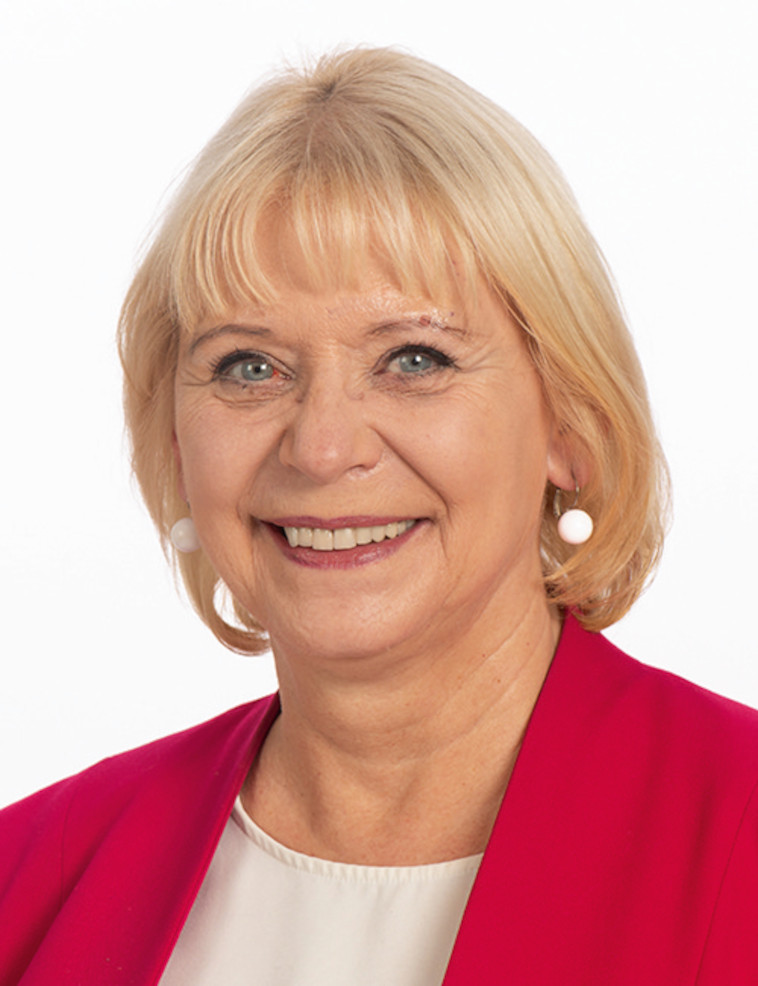 Foto: Prof. Dr. Ulrike Liedtke (Stefan Gloede)