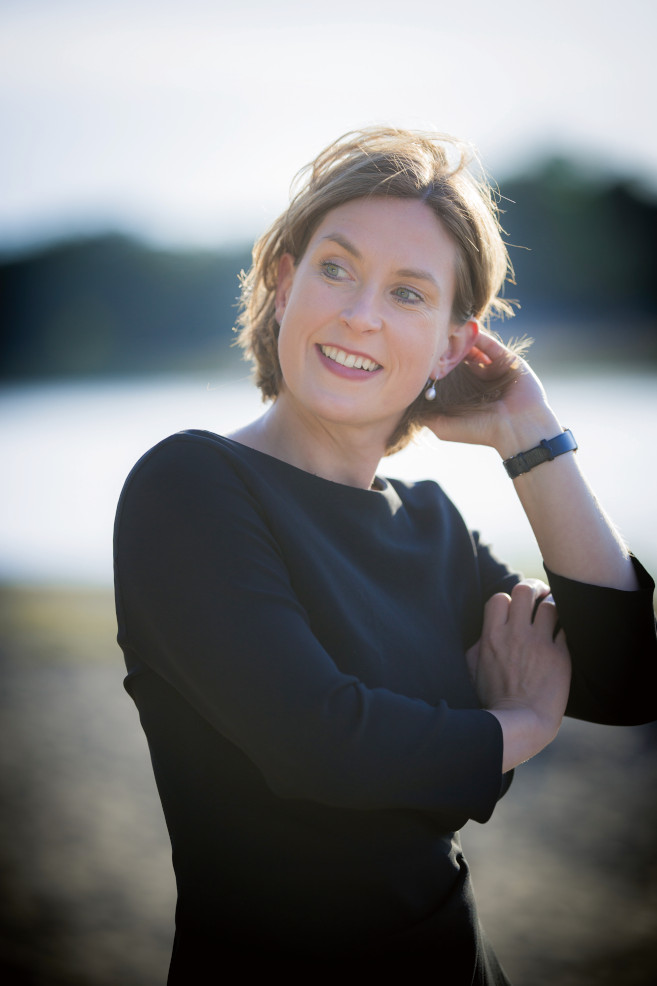 Foto: Prof. Christiane Büttig (Johannes G. Schmidt)