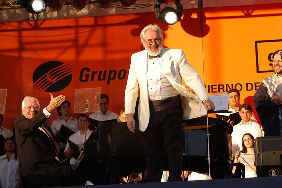 Foto: Oscar Escalada (privat)