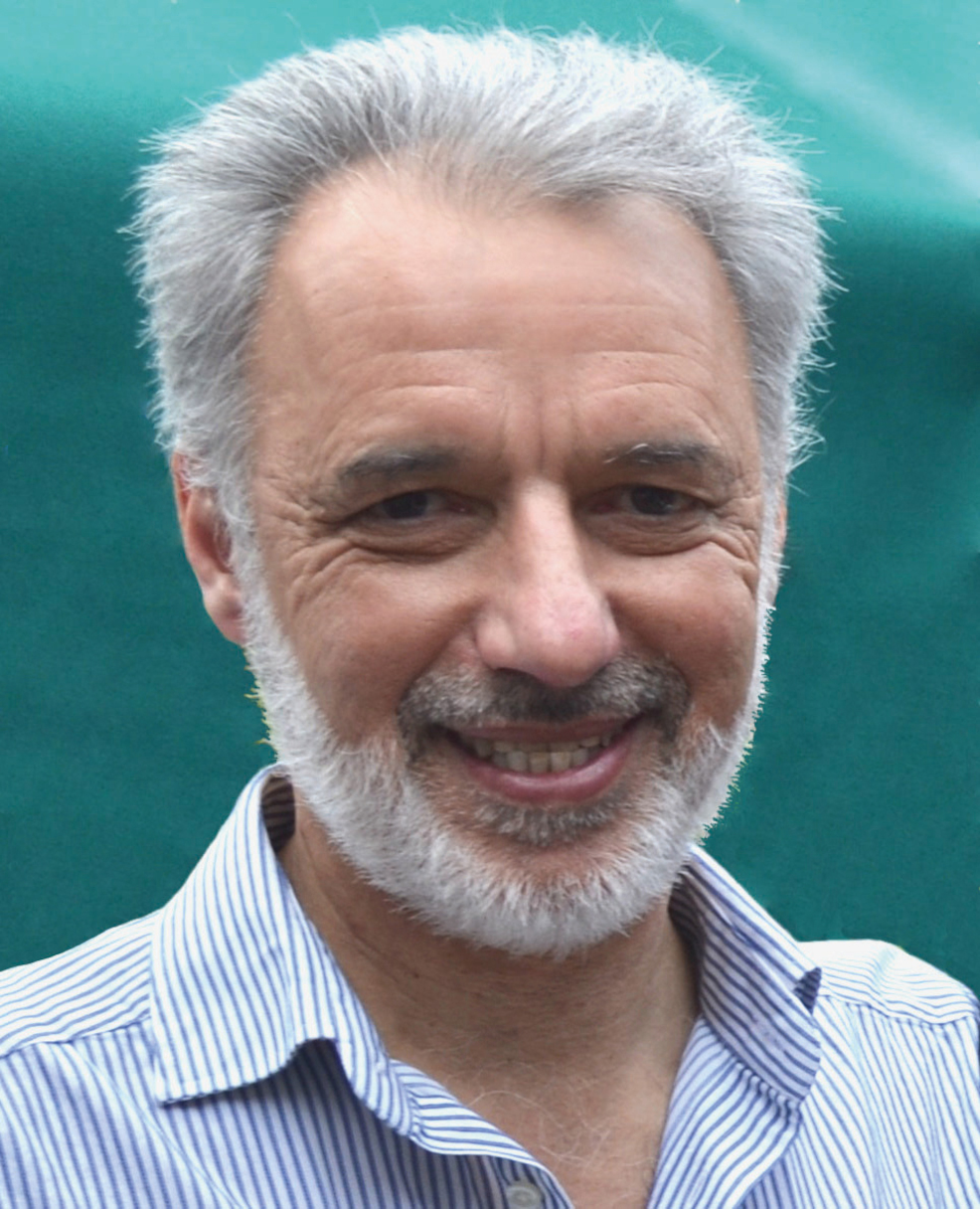 Foto: Sergio Goldberg (privat)
