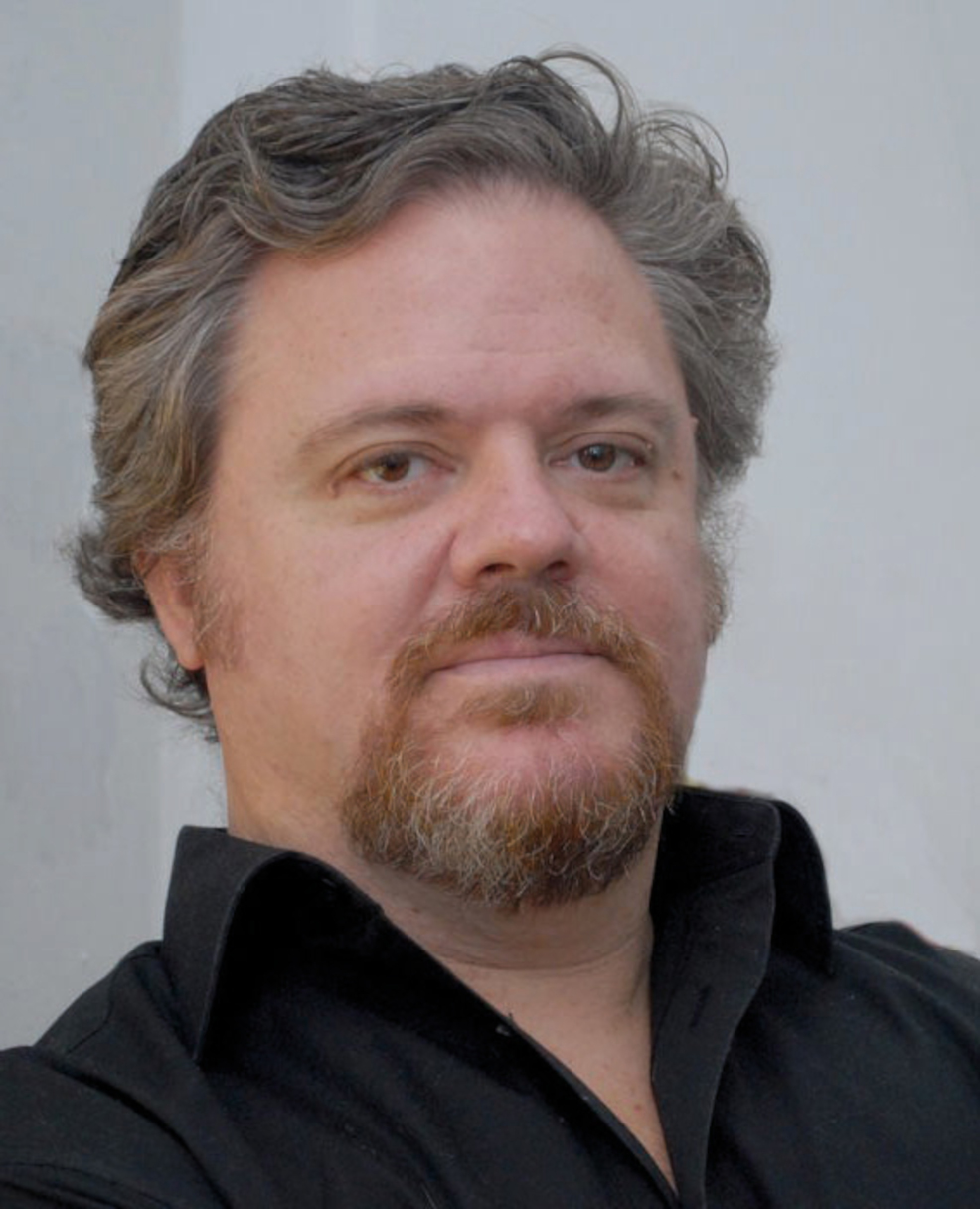 Foto: Martín Palmeri (privat)