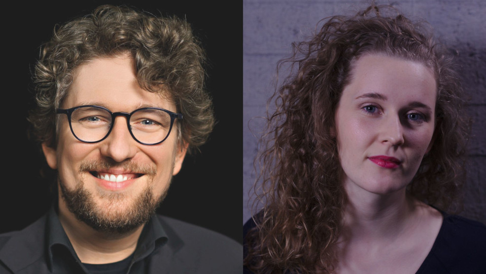 Foto: Patrick Jaskolka-Hampe, Feli Ammer (Volker Wiciok, Dominik Prager)