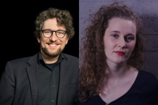 Foto: Patrick Jaskolka-Hampe, Feli Ammer (Volker Wiciok, Dominik Prager)