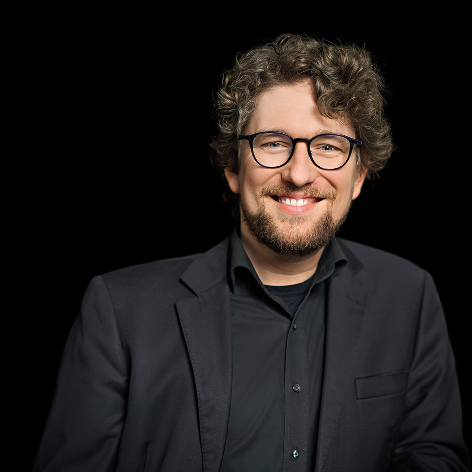Foto: Patrick Jaskolka-Hampe (Volker Wiciok)