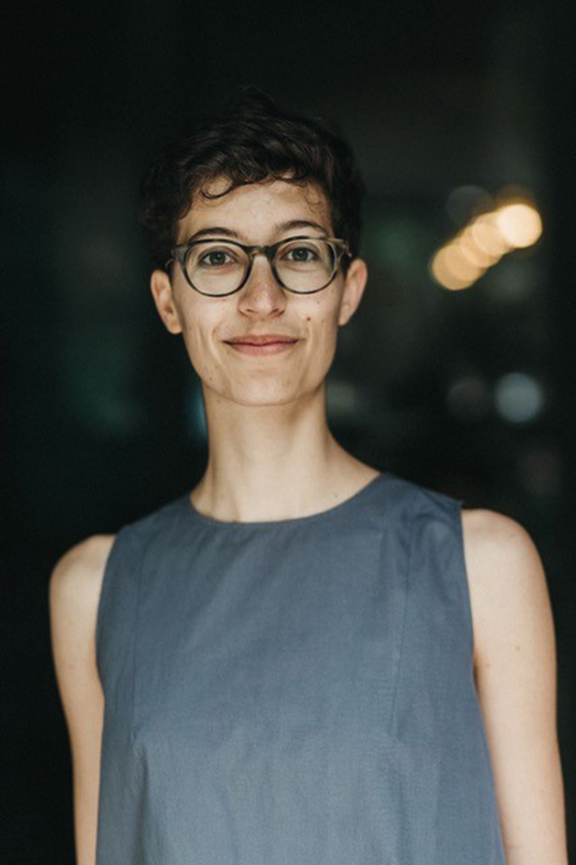 Foto: Hanna Hagel (Robert Strehler)