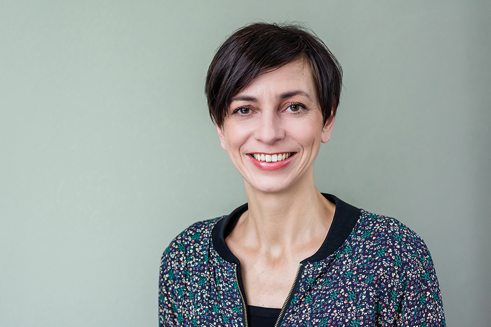 Foto: Sophie Bauer (Kirsten Nijhof)