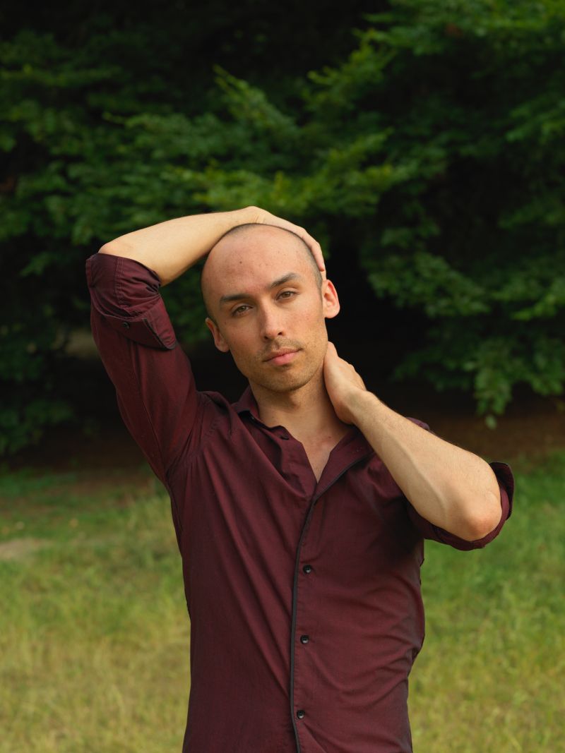 Foto: Edu Rojas (Hendrik Kempt)
