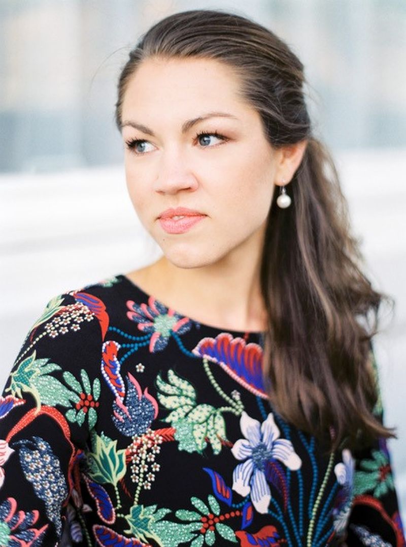 Foto: Lea Elisabeth Müller (Theresa Pewal)
