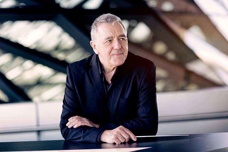 Foto: Howard Arman (Astrid Ackermann)