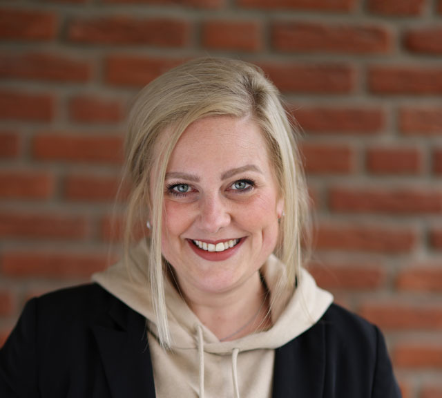Foto: Ina Ruhoff (privat)