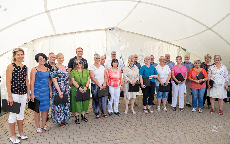 Foto: Carpe sonum Hilchenbach (Chor)