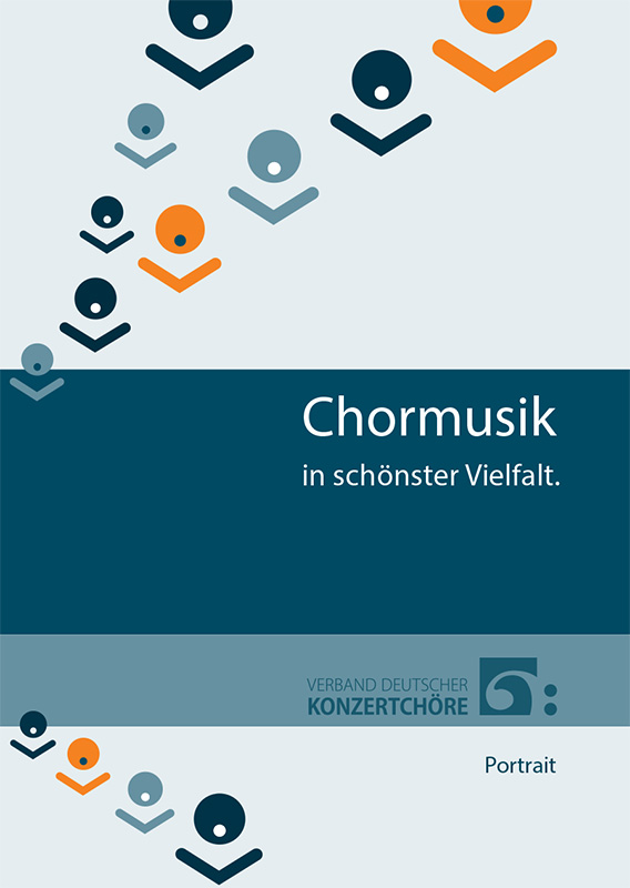 Broschüre Portrait Thumbnail image