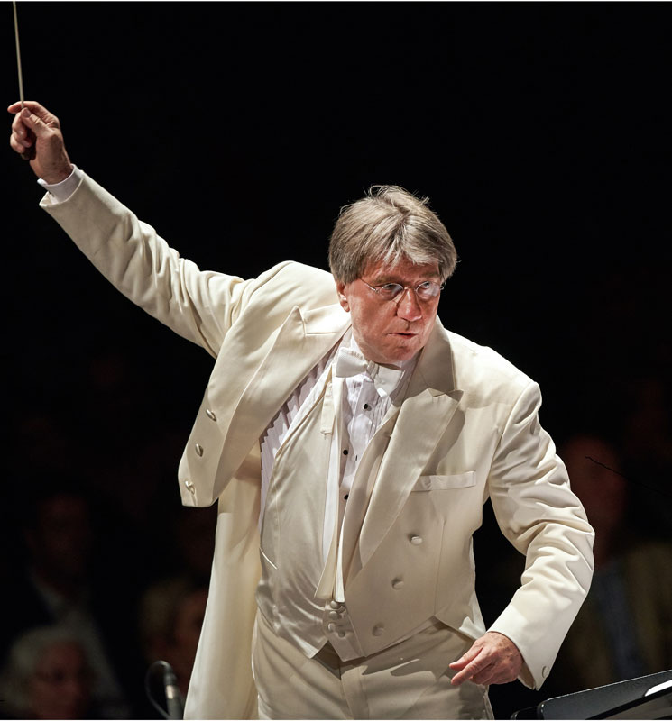 Foto: Wolfgang Seeliger (Helmut Schwarz)