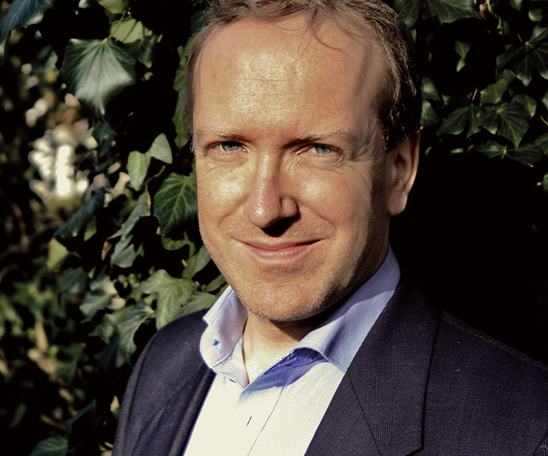 Foto: Clemens Flämig (privat)