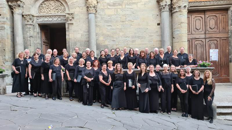 Foto: Philharmonischer Chor Nürnberg (Chor)
