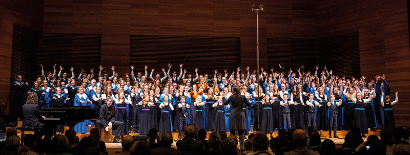 Foto: schola cantorum weimar (Anke Neugebauer)
