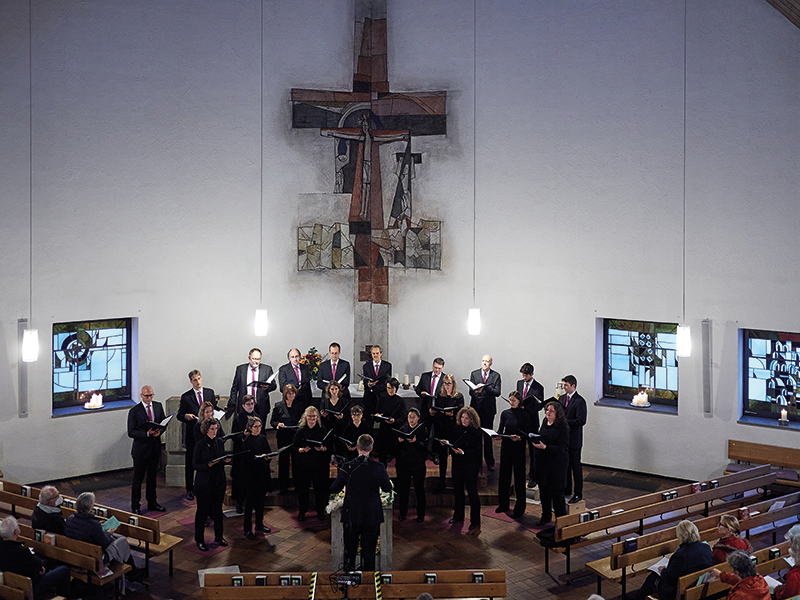 Foto: vox nova (Germar Heinicke)