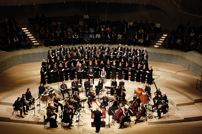 Foto: Carl-Philipp-Emanuel-Bach-Chor (Swanhild Kruckelmann)