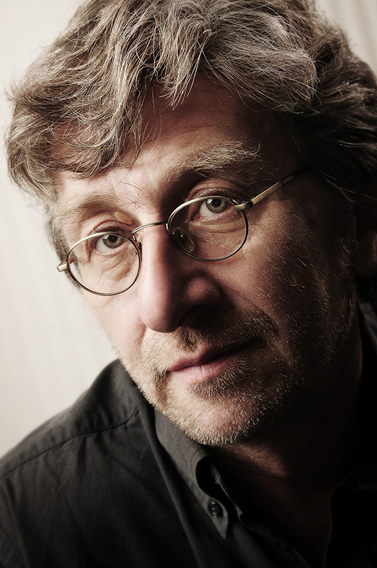 Achim Zimmermann (Foto: Archiv der Berliner Singakdemie) Thumbnail image