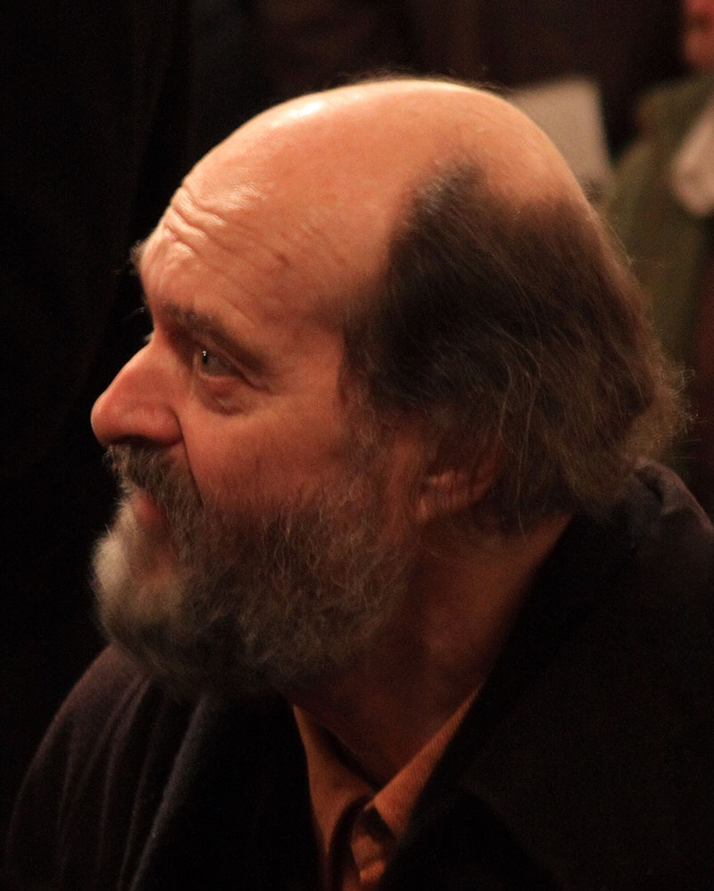 Komponist Arvo Pärt, Quelle: Wikipedia Thumbnail image