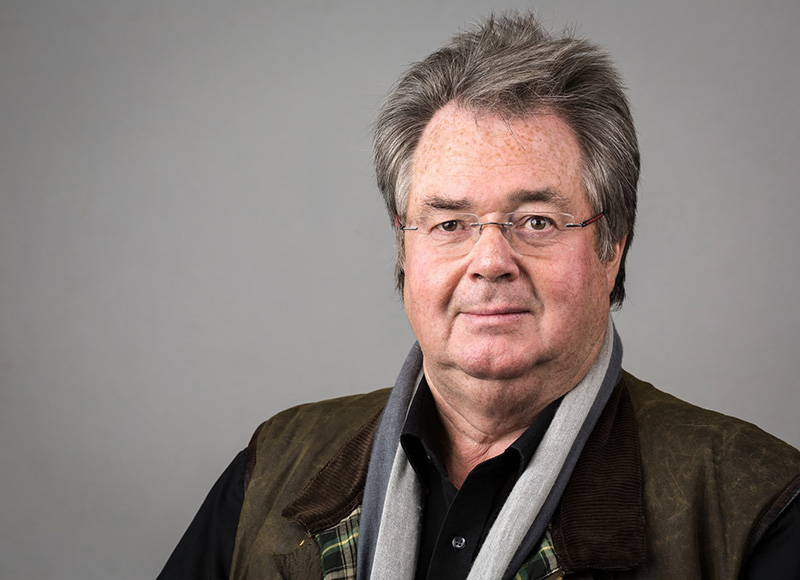 Enjott Schneider (Foto: Manfred Schneider) Thumbnail image