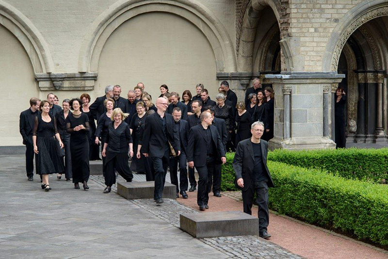 Bachverein Köln (Foto: Ralph Brünker) Thumbnail image