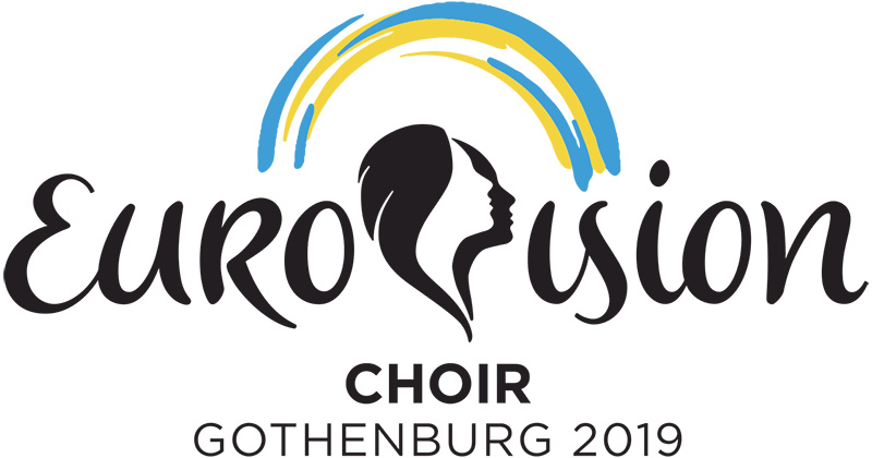 Abb.: Logo Eurovision Choir 2019 (EBU)