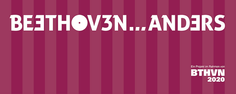 Abb.: Beethoven...anders (BMCO)